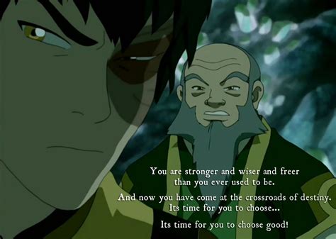The 10 Most Spiritually Enlightening Quotes From Avatar Airbender