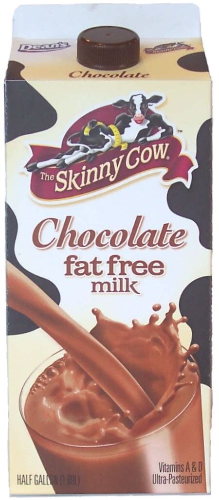 Get The Skinny On Healthy Weight Loss With Rich And Creamy No Fat Skinny