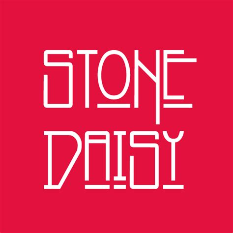 Stone Daisy