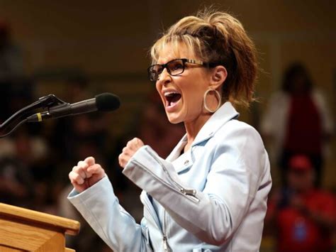 Why The Left Shouldn T Be Crowing So Loudly About That Sarah Palin