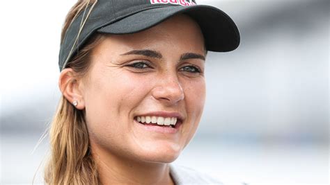 Lexi Thompson - All Body Measurements Including Boobs, Waist, Hips and More - Measurements Info