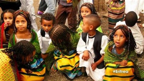 Worlds Culture And People Eritrea Culture