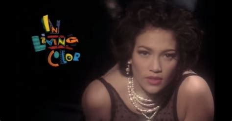 These S Prove Jlo Has Been Fly As Hell Since Her In Living Color Days Huffpost