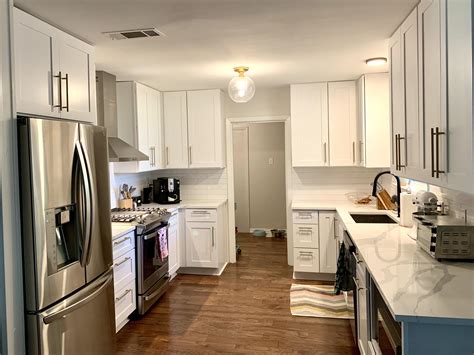 Cannot be combined with any other offers or discounts. Renovated my kitchen from the studs - richardson, texas ...