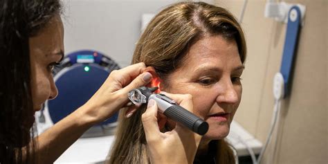 The Steps Of A Hearing Test Noosa Hearing Audiologist