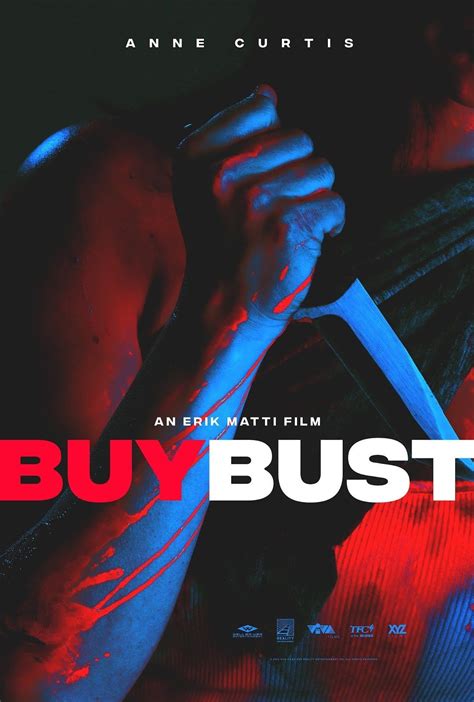 Directed by mohamed maged abdalmeged. Buybust - Bande-annonce américaine | Bande annonce, Films ...