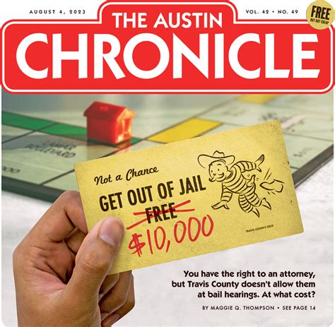 archives the austin chronicle