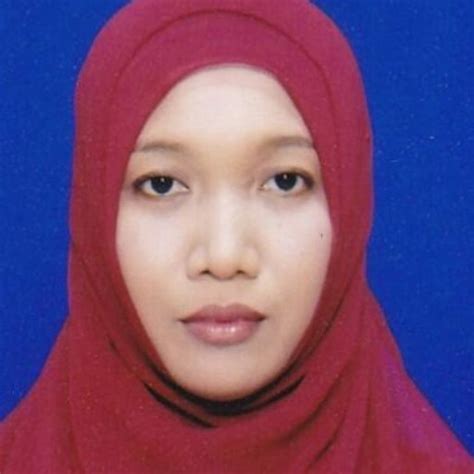 Nurul Isnaini Fitriyana Phd Student Master Of Technology Ehime