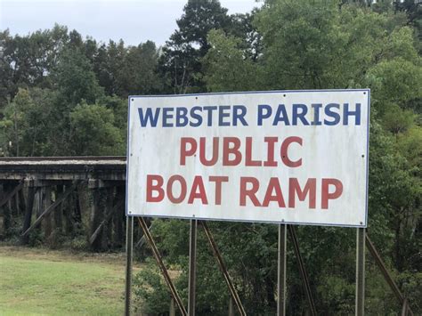Webster Parish Dockets