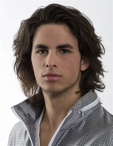 Famous Concept 35+ Hairstyle Mens Long Hair