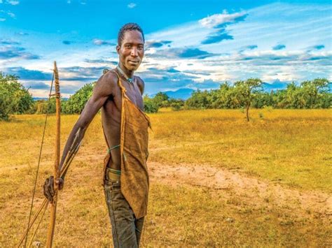 the maasai and hadza hunter gatherers rokslide