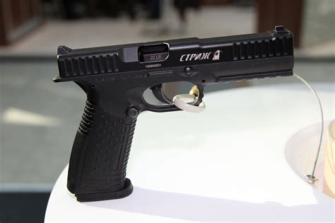 You Should Say Nyet On These 5 Russian Handguns Truly Terrible
