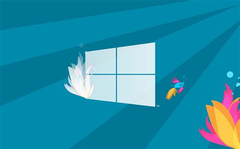 37 Microsoft Windows 10 Wallpaper Official Wallpapersafari