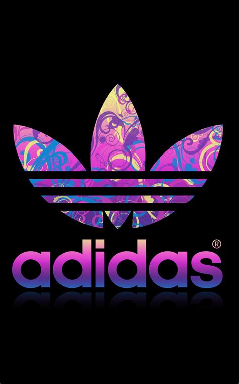 Free Download Cool Adidas Wallpapers 786x1266 For Your Desktop