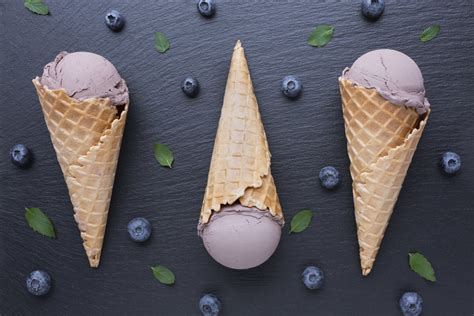Ice Cream 4k Ultra Hd Wallpaper