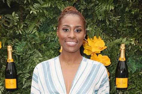 Issa Rae Says ‘insecure May Explore ‘toxic Black Masculinity In