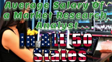 Market Research Analyst Salaries 2023 - YouTube