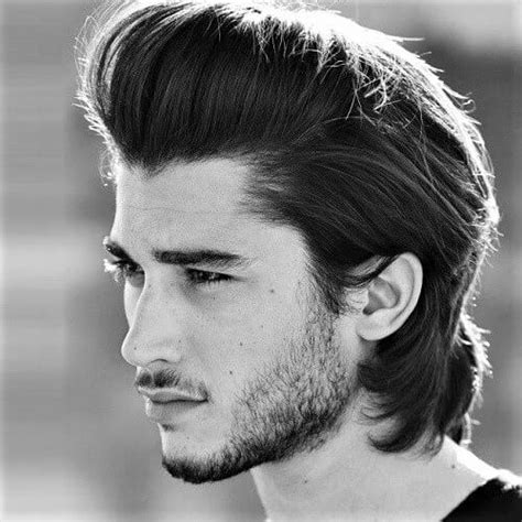 It was a practical and easygoing alternative for the complicated greased hairstyles of the time. 50 Classy 1950s Hairstyles for Men - Men Hairstyles World ...