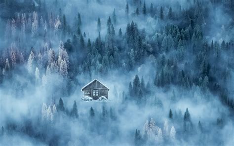 500 Free Winter Cabin And Cabin Images Pixabay