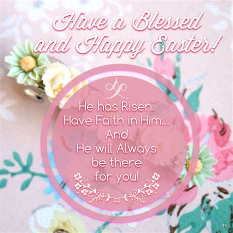 Have A Blessed And Happy Easter Pictures Photos And Images For