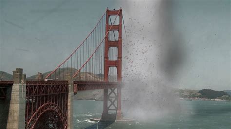 What Was The Collapse Of The Golden Gate? 2