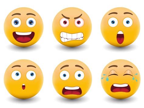 Emojis Wallpapers Wallpaper Cave
