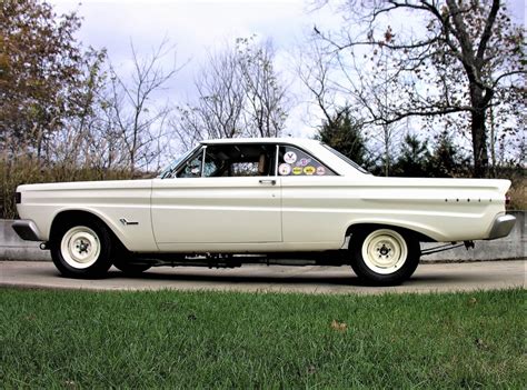 For Sale 1964 Comet Cyclone Car Has Sold As Of 71219 The Hamb