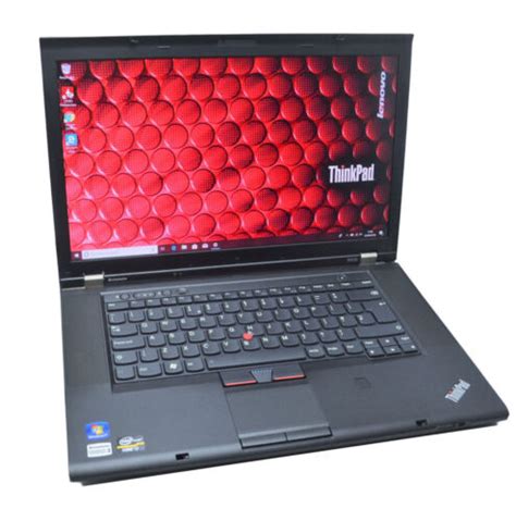 Lenovo Thinkpad W530 156 Laptop Core I7 16gb Ram 1 Tb New Ssd