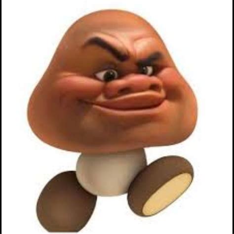 THIS GOOMBA IS CURSED Fandom