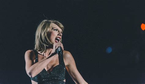 Taylor Swift Shakes Off 42 Million Copyright Lawsuit Exclaim