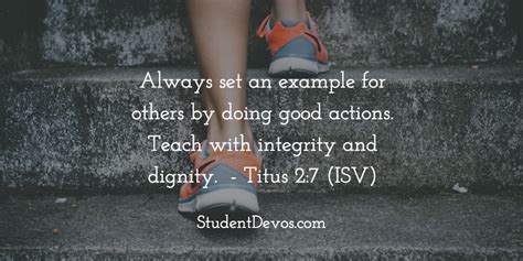 Daily Bible Verse And Devotion June 20 Student Devos