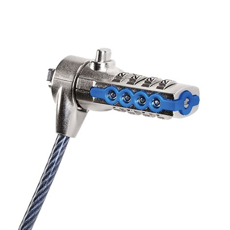 Targus Laptop Cable Lock Matrix Warehouse And Computers