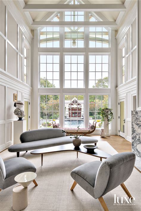 Old English Country Homes Are The Ultimate Inspo For This Hamptons