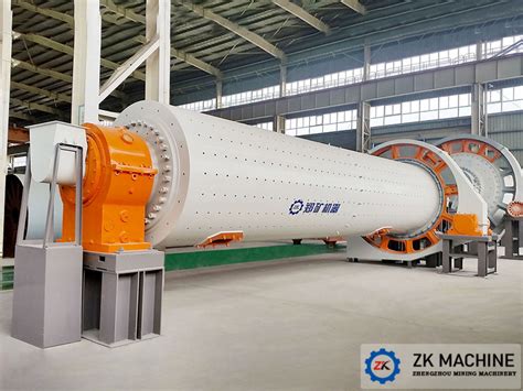 Cement Production Line China Henan Zhengzhou Mining Machinery Coltd