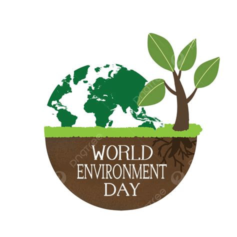 World Environment Day Clipart Hd Png World Environment Day