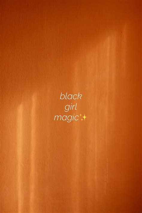 Black Girl Aesthetic Wallpapers - Wallpaper Cave