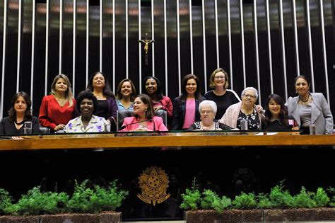 Desigualdade De Gênero A Participação Feminina Na Política Brasileira
