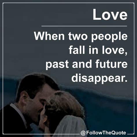 When Two People Fall In Love