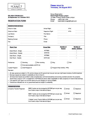 Hyatt credit card authorization form. Hyatt Online Application - Fill Online, Printable, Fillable, Blank | pdfFiller