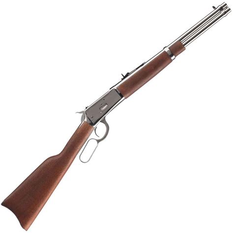 Rossi R92 Lever Action Carbine Lever Action Rifle Sportsmans Warehouse
