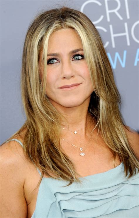 19 Jennifer Aniston Hair Moments To Remember