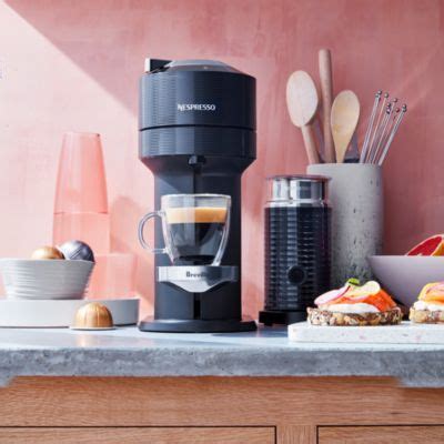 Learn about nespresso's vertuo next machine, how it works and what's new in it. Get Breville Nespresso Frother Pictures - Nespresso Art