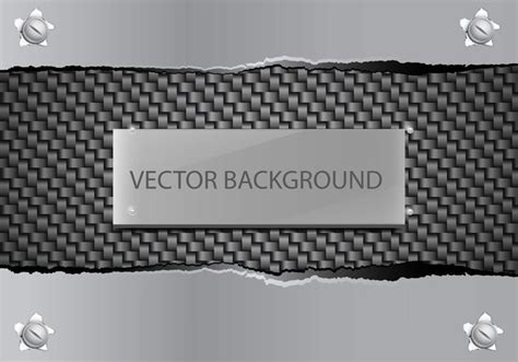 Metal Tear Background Vector 120156 Vector Art At Vecteezy
