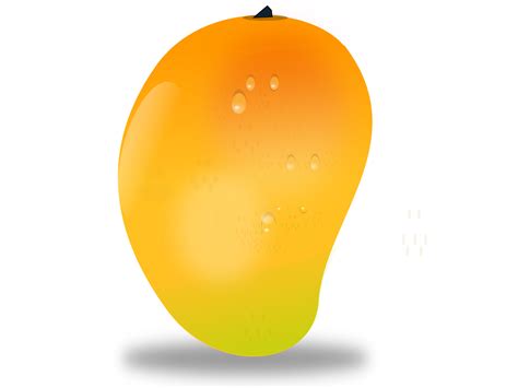 Check spelling or type a new query. Clipart - mango fruit