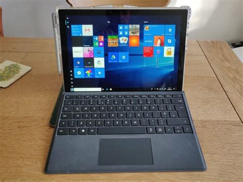 Surface Pro 4 In Southampton Hampshire Gumtree
