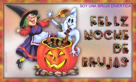 brujitas habilidosas en la web feliz noche de brujas