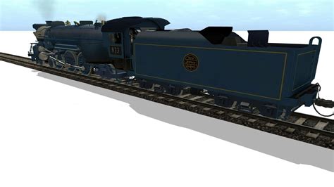 Trainz Simulator Blue Comet Dlc Pc Steam Downloadable Content