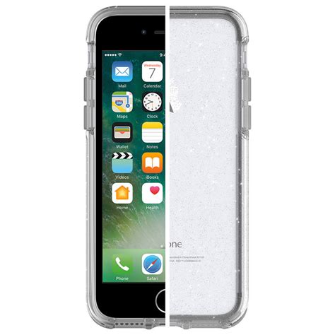 77 56720 Otterbox Symmetry Clear Case Force Technology