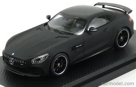 Almost Real Alm420710 Scale 143 Mercedes Benz Gt R Amg V8 Biturbo