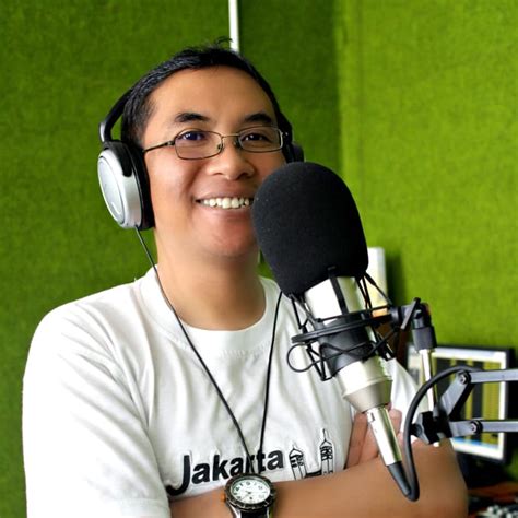 Do recording voice over in bahasa indonesia by Rezaahmad | Fiverr